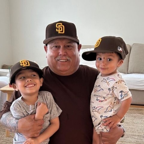 Meet your Posher, Jose - Picture 1 of 1